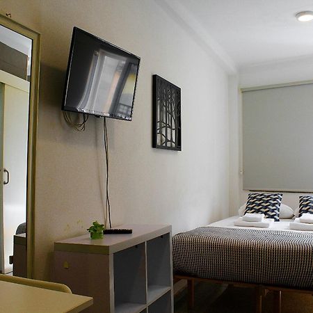 Estudio Avenida Vila Real Exteriér fotografie