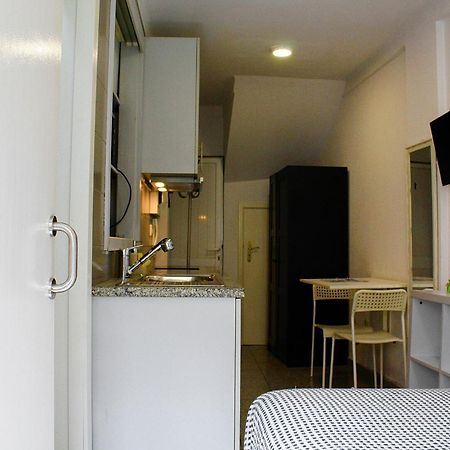 Estudio Avenida Vila Real Exteriér fotografie
