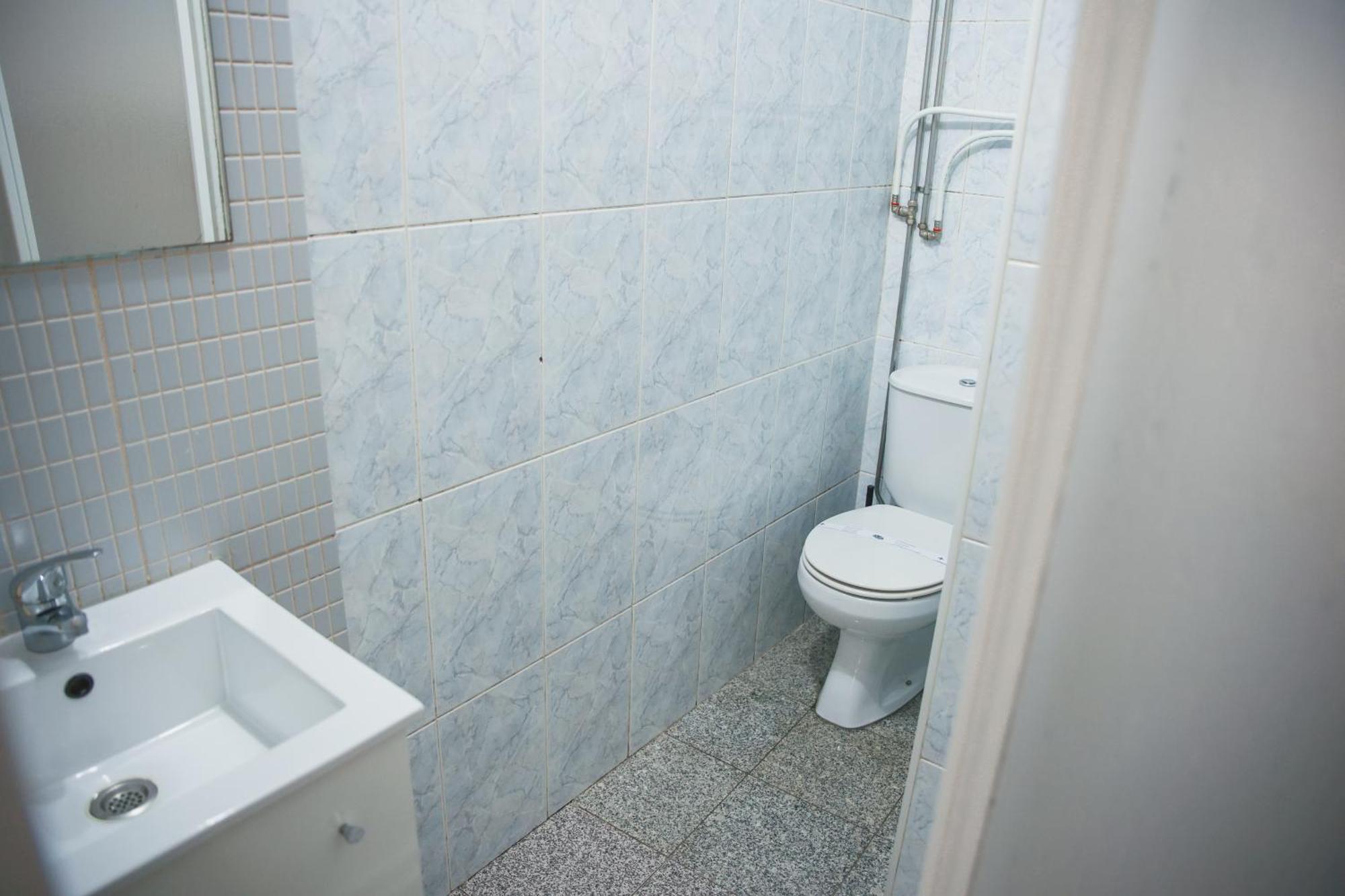Estudio Avenida Vila Real Exteriér fotografie